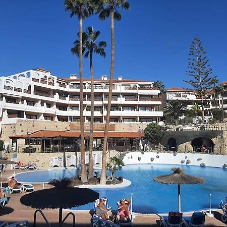 Apartament I Basen Na Teneryfie, Rayo De Sol Ex Parque Albatros San Miguel de Abona Esterno foto