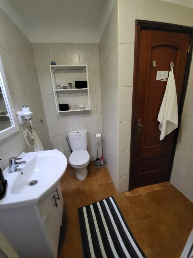 Apartament I Basen Na Teneryfie, Rayo De Sol Ex Parque Albatros San Miguel de Abona Esterno foto