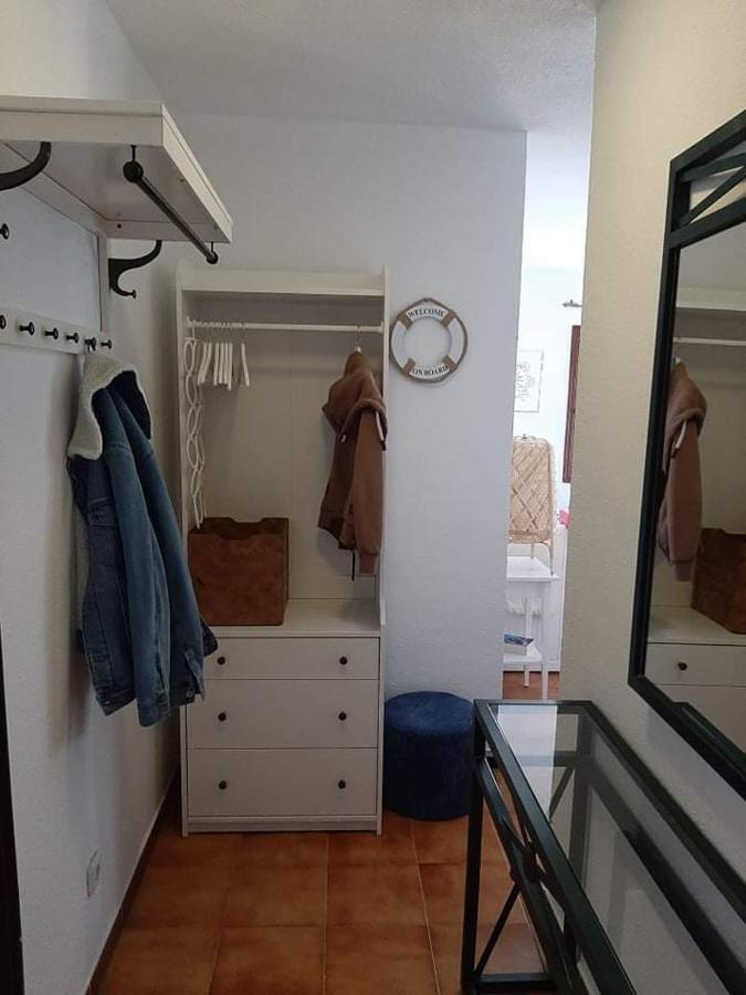 Apartament I Basen Na Teneryfie, Rayo De Sol Ex Parque Albatros San Miguel de Abona Esterno foto