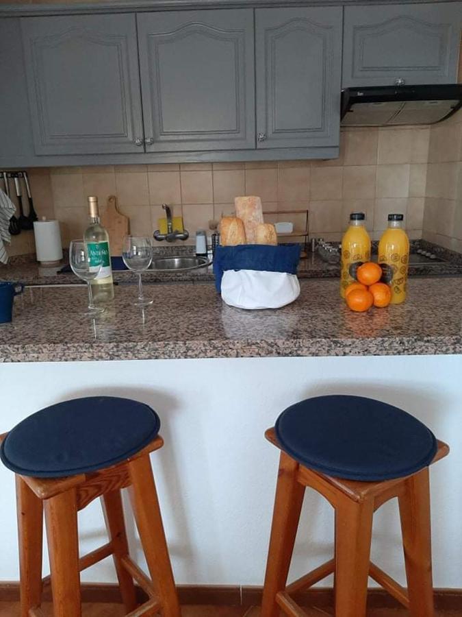 Apartament I Basen Na Teneryfie, Rayo De Sol Ex Parque Albatros San Miguel de Abona Esterno foto