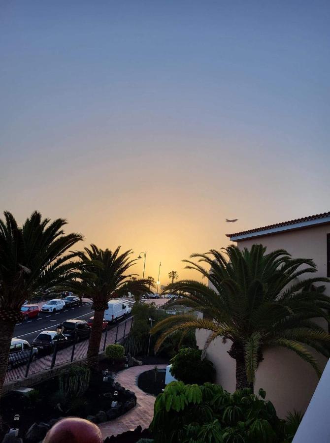 Apartament I Basen Na Teneryfie, Rayo De Sol Ex Parque Albatros San Miguel de Abona Esterno foto