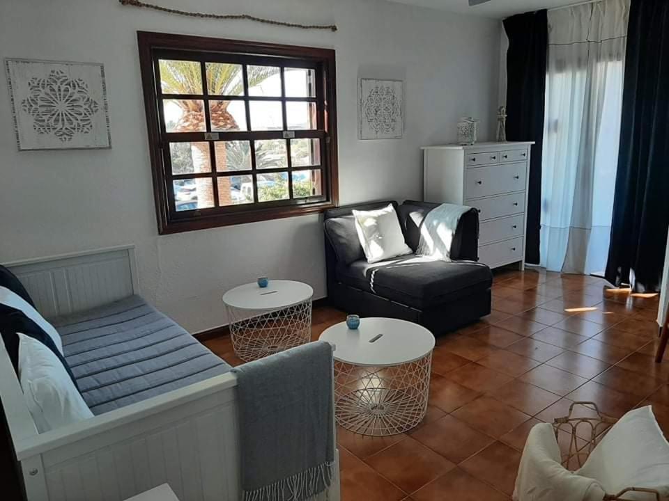 Apartament I Basen Na Teneryfie, Rayo De Sol Ex Parque Albatros San Miguel de Abona Esterno foto